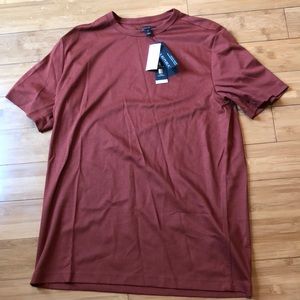 Banana Republic Luxury Touch T Shirt Tall